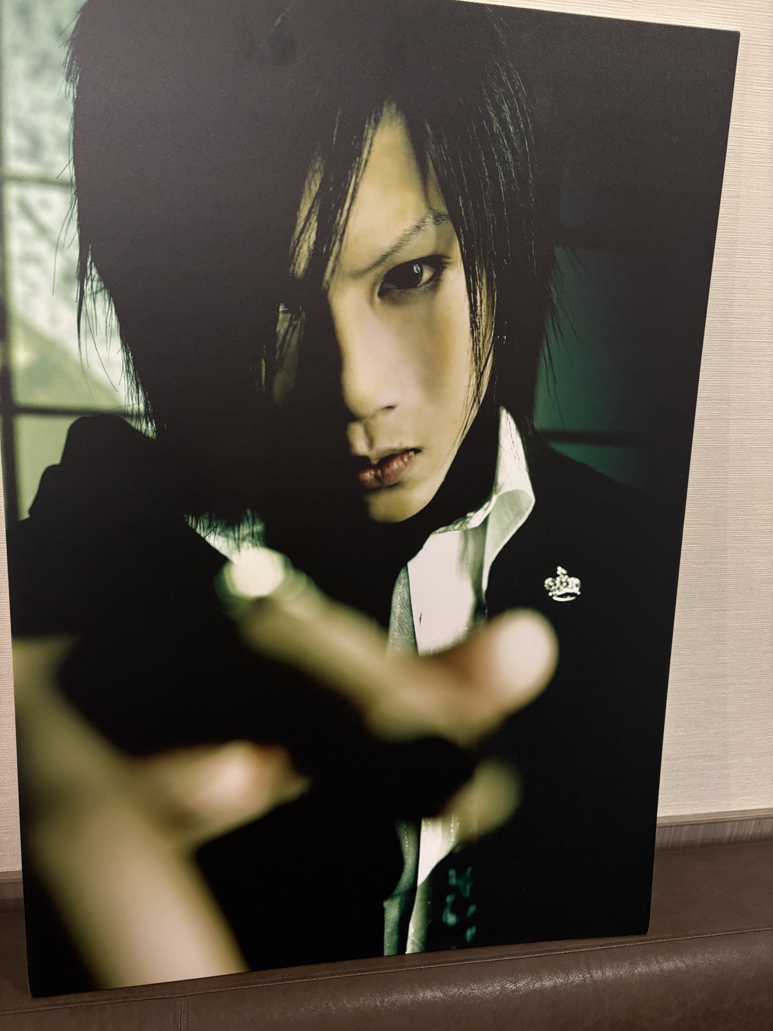 12012 激炎の咆哮 宮脇渉 ver. DVD 廃盤 宮脇 渉 (@wataru_12012) / X