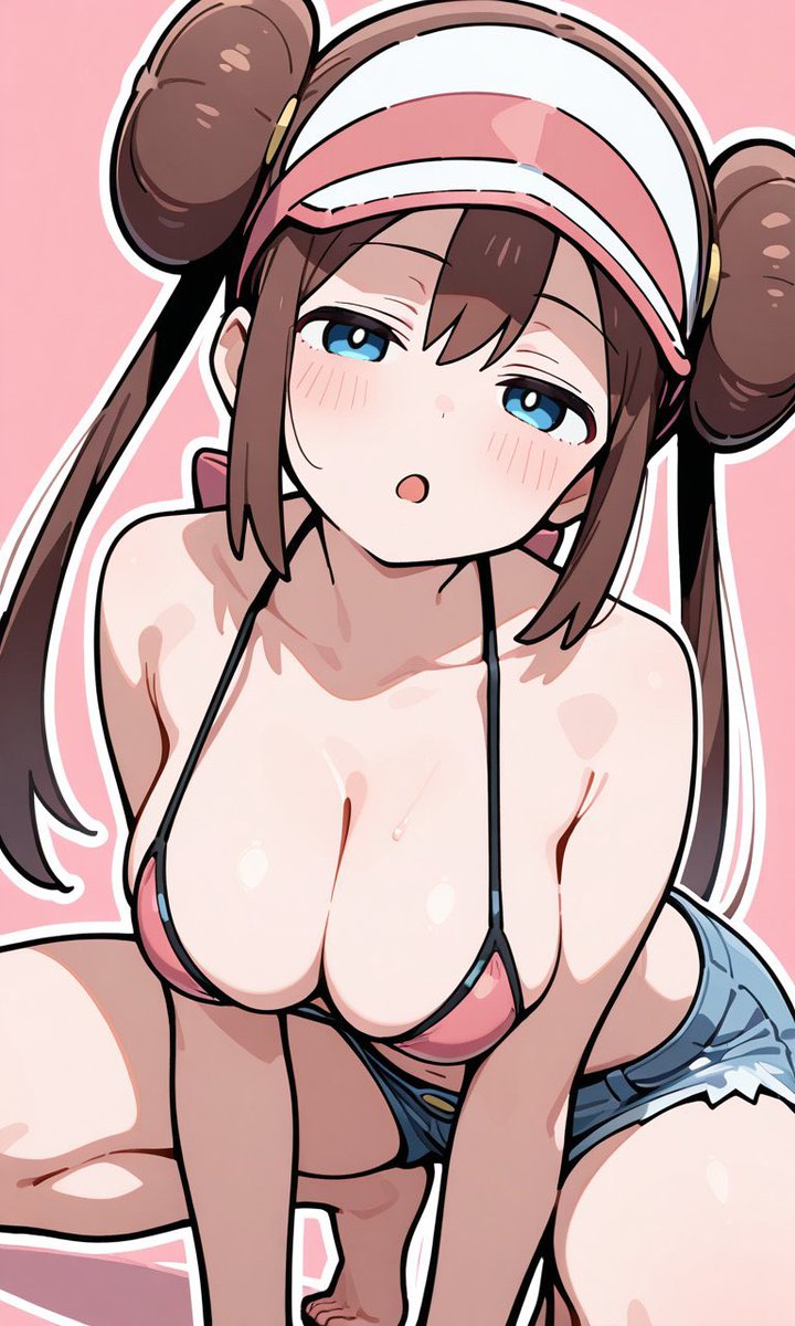 ma_sktry's tweet photo. #R18なりきりさんと繋がりたい
#ドスケべ長文厨のR18のなりきりさん達がrtしてくれて見知らぬドスケベ長文厨のR18なりきりさんと繋がれる

私とバトルして勝ったら…💕孕ませチャレンジ、させてあげますよ…💕
(固定ALT参照、部屋凸歓迎、当ツイ拡散石積、専属持ち✖︎)

逆に私があなたに勝ったら…💕 https://t.co/2UDYAqcfGh