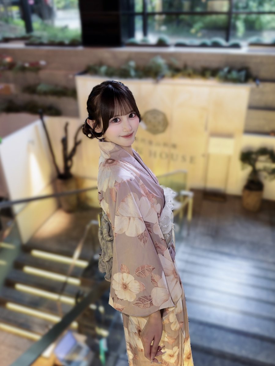 花宮 おとは@UPDANCE Lily tweet media
