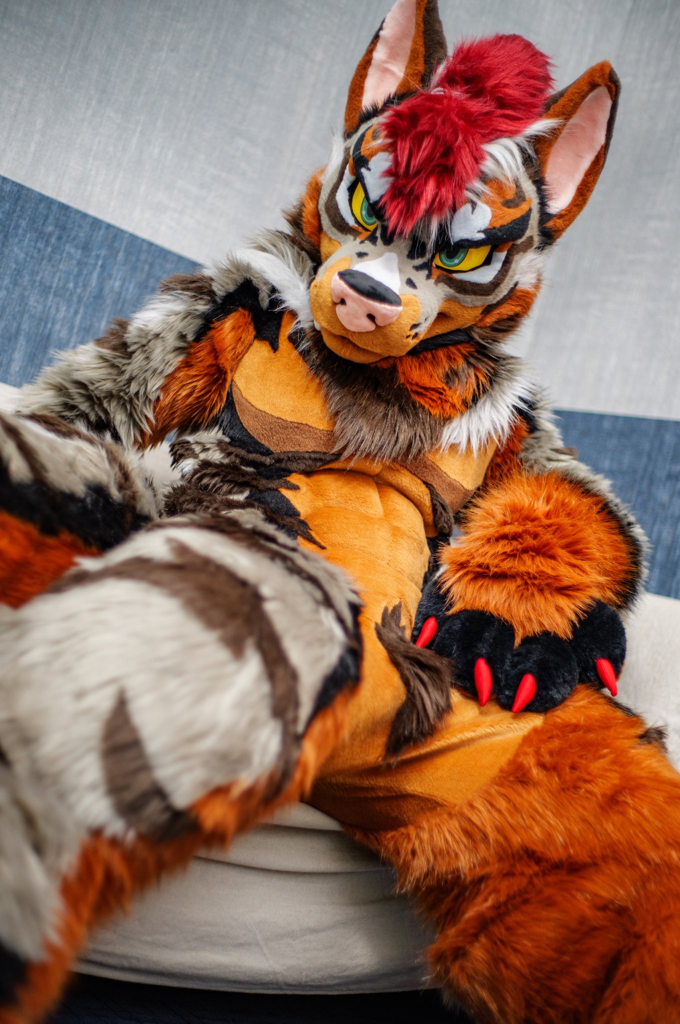 るん (Run)→OFFF (@run_charizard) / X