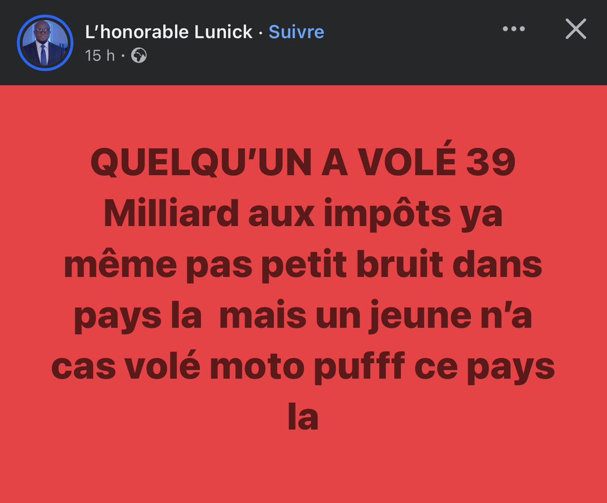 CharlesYoro3's tweet photo. C’est la vie qui demande ça https://t.co/NLFhWCmUKt