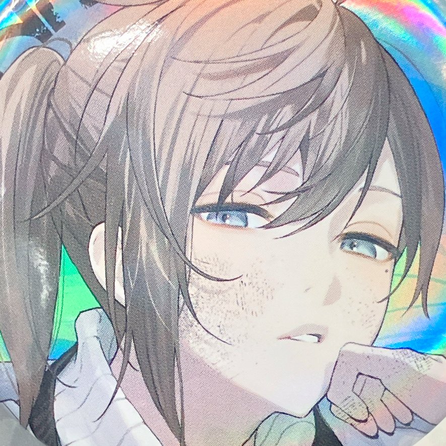KBOOKSIkeVtuber's tweet photo. 【開店致しました】

平日の営業時間は12:00～20:00
土日祝日の営業時間は11:30～20:00 となります☀

にじさんじ グッズお探しの方は是非当店にお越しくださいませ！✨

#kbooks #池袋 https://t.co/1nC1r1rWlQ