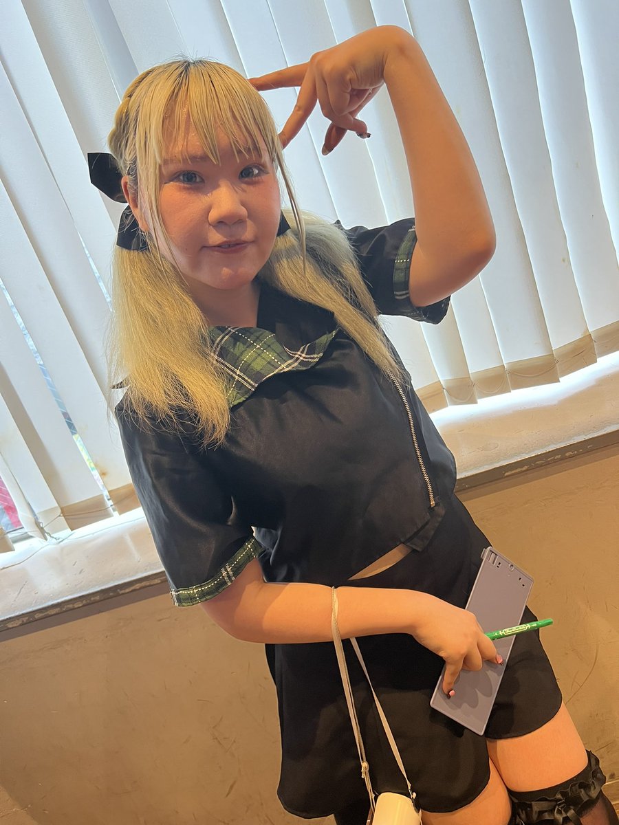 gomasabaphoto's tweet photo. とある日の物販から。
2026.07.20
ライオンの宴FES 2026夏「愛をこめて×××を」
スーパーオーバー／猫川ゆうかさん
#猫川ゆうか 
#スーパーオーバー
#SHIBUYADESEOmini https://t.co/KrU3Mm0jNy