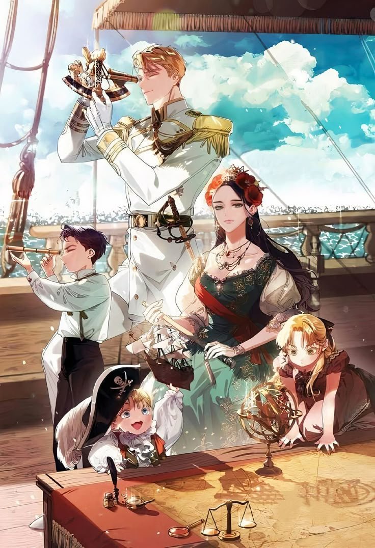 yeux2seraph's tweet photo. #حرق نهاية the broken ring
بنهاية الرواية كارسيل اشترى لإينس سفينة و أهداها لها ، سافروا حول العالم مع أطفالهم و عائلتهم🥹

اكثر شيء عجبني بالنهاية انها انتهت باقتباس من الكتاب المقدس و هو ما يتناسق مع أحداث القصة و التوجهات الدينية لكارسيل و اينيس :

(إيكو 9:9) عش سعيداً مع زوجتك التي تحبها طوال أيام حياتك الباطلة التي أعطتك إياها تحت الشمس، طوال أيام حياتك الباطلة: لأن هذا هو نصيبك في هذه الحياة، و في عملك الذي تقوم به تحت الشمس.