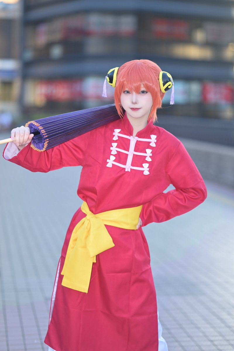 ritacos_0_0's tweet photo. cos/gntm

神.楽

 #こすぱ https://t.co/7wNKvFQrep