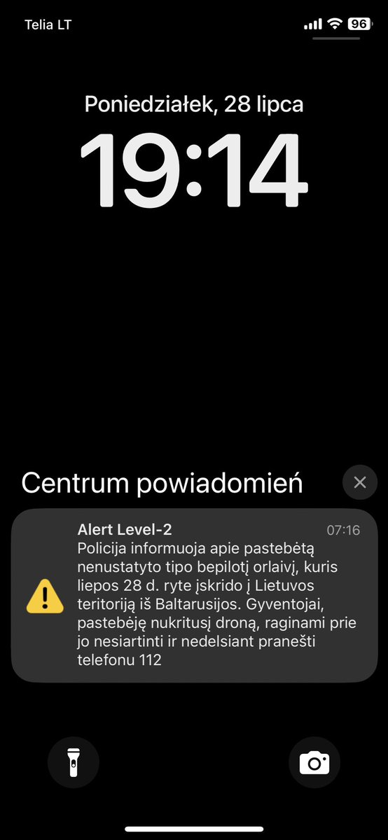 Prauz's tweet photo. @JakubKrupa W ubiegłym roku będąc w Wilnie coś takiego nas obudziło. https://t.co/lTfpHthepv