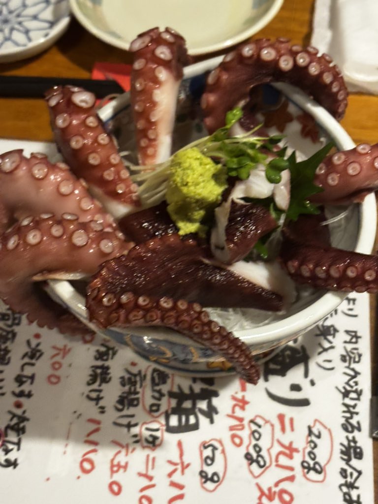 7SEASAW's tweet photo. クトゥルフ https://t.co/g9TbVh9y4o
