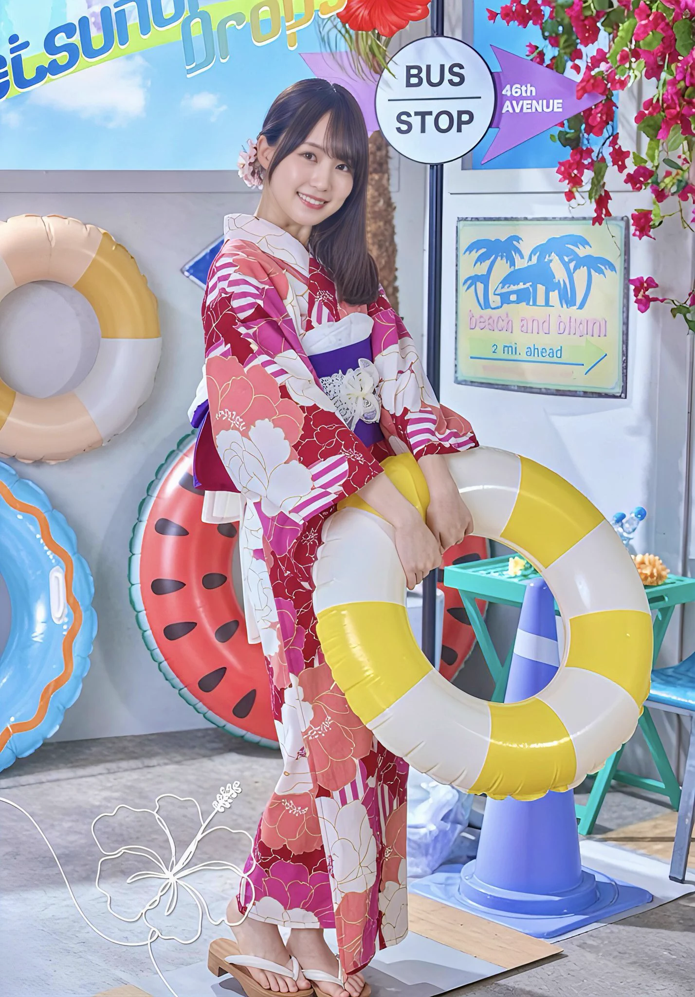 乃木坂46 on X: 