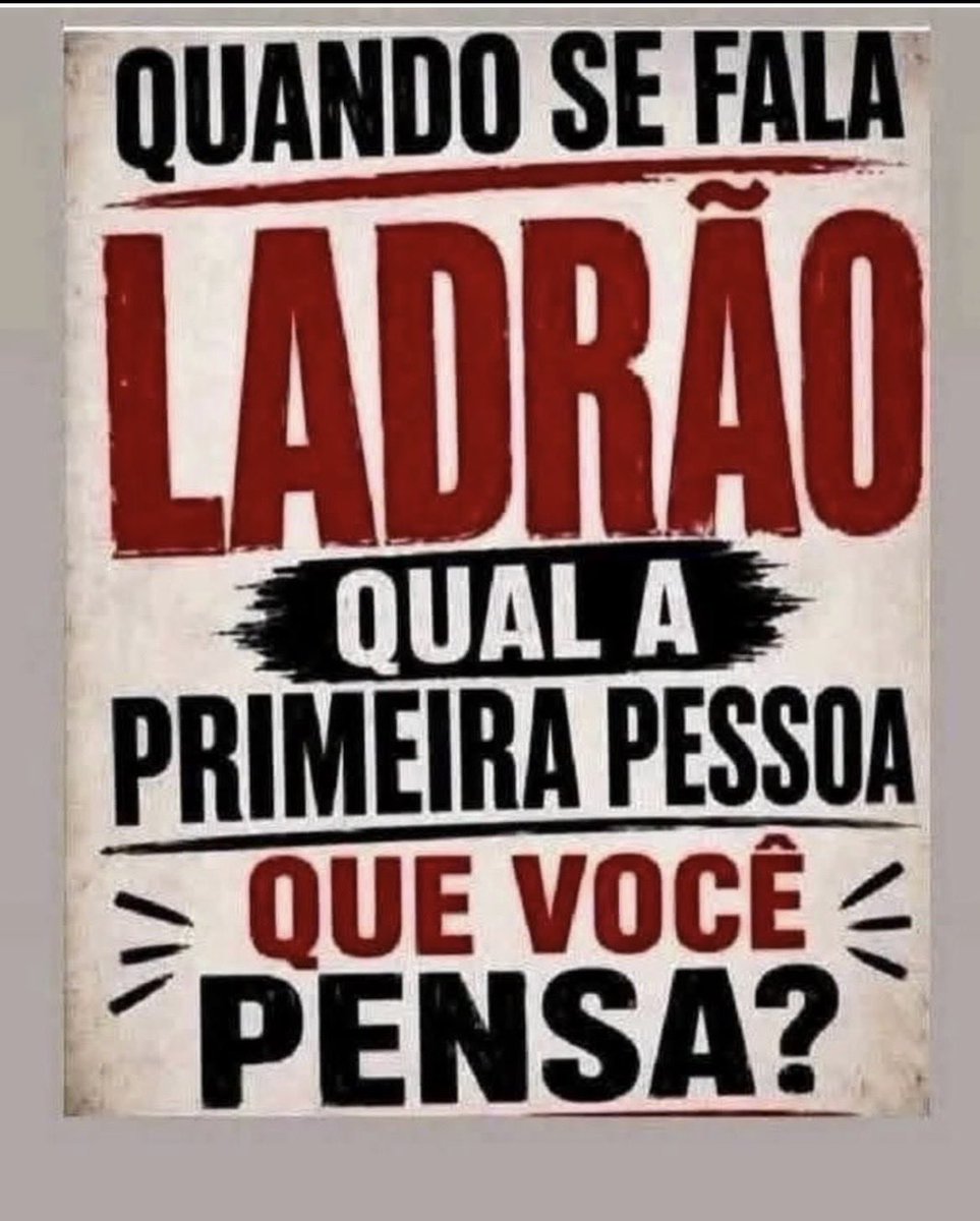 RobertoEdw38726's tweet photo. @dsosays @UhVaiSerPreso Como convencer o BURRO que filé mignon é mais gostoso que CAPIM ? 
O burro vai sempre preferir o CAPIM 🤡🤪😂🤭🤬
#PTorganizaçãoCriminosa 
#LuladrãoGENOCIDA https://t.co/I3CQVJw5pQ