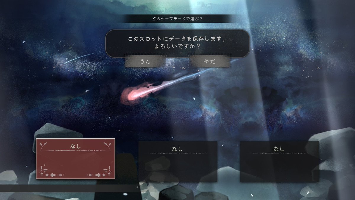 fabb101bcb4c491's tweet photo. PVから始まるんじゃないのかよ。
あといきなりトラウマ出すのやめろ

#ほの暮らしの庭 https://t.co/HrYpy3dbeE