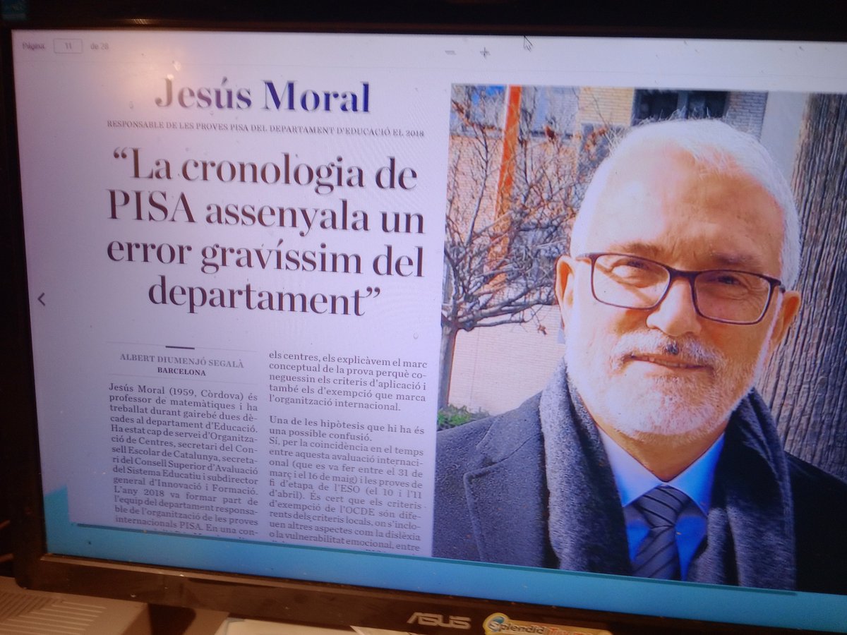 angelramos1958's tweet photo. O roden caps o, definitivament, som un país acabat. https://t.co/2518LPWtHM