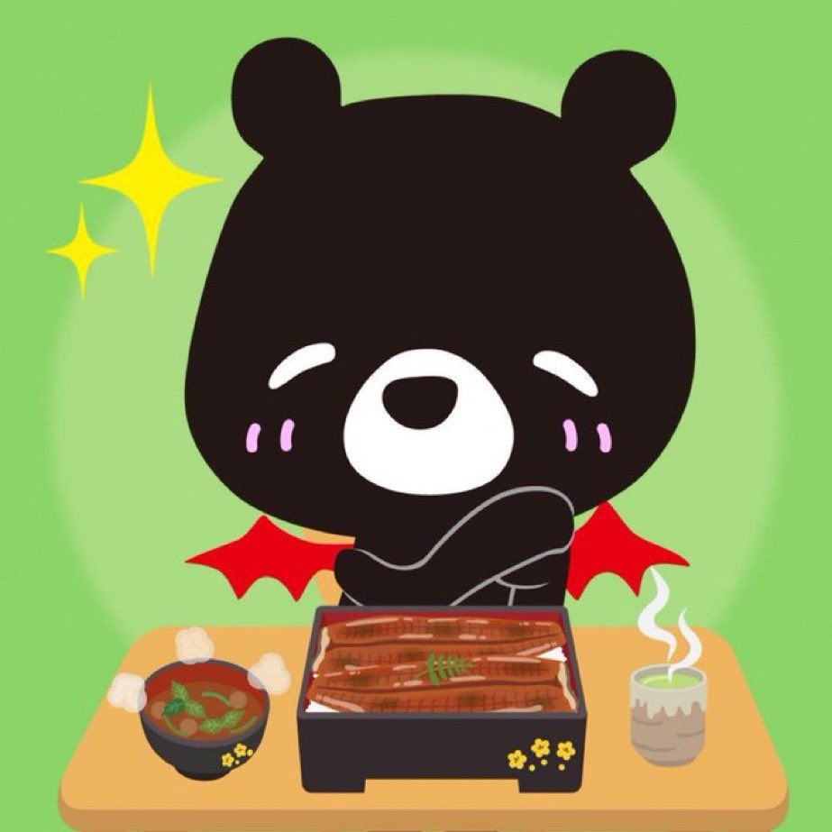 悪魔のあ～くま🐻✨@Vtuber tweet media
