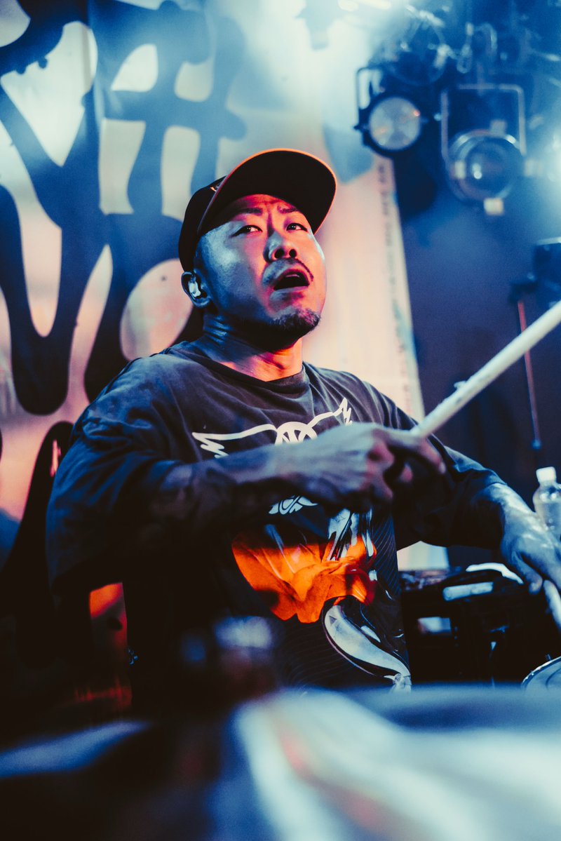 NOISEMAKER (@__NOISEMAKER) on X