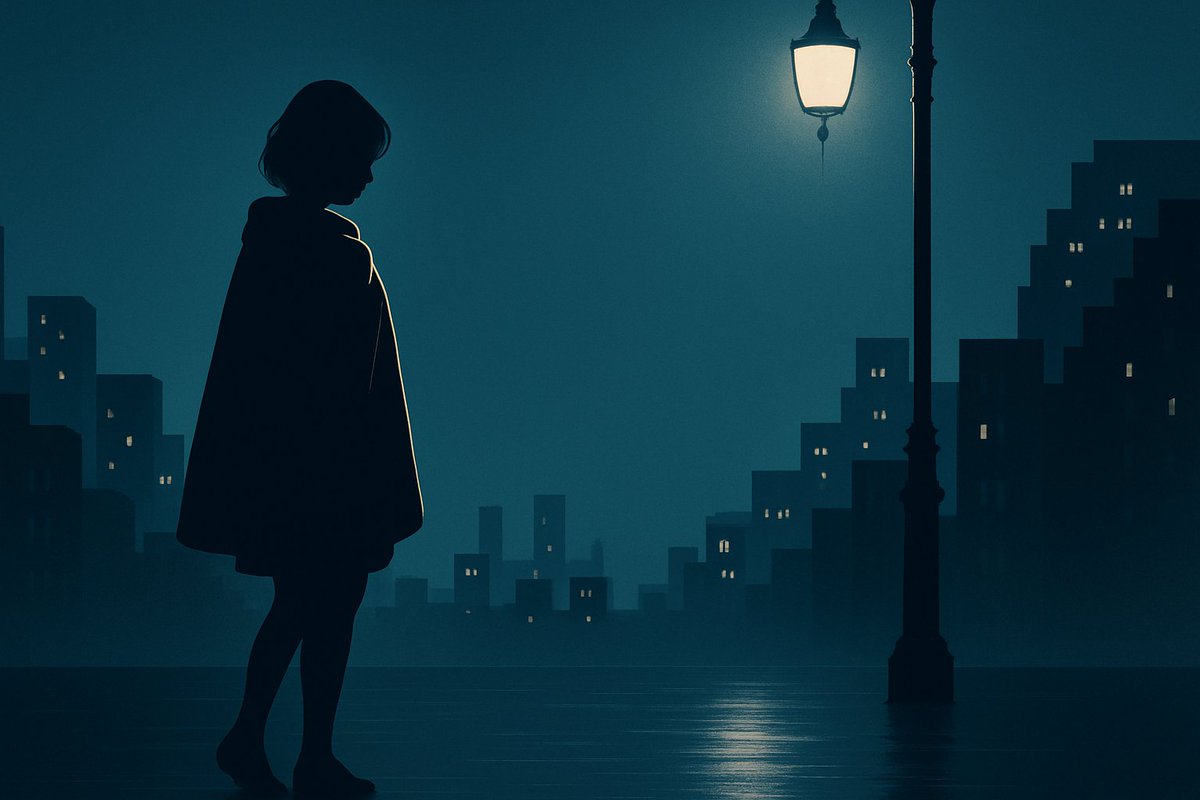 TakoruSatozawa's tweet photo. 【予告】｢遥、裸で夜を駆ける｣（増補版）７月31日公開

TALESにて、新規エピソードを追加した増補版を公開します。
全裸のままオートロックの部屋を閉め出された遥の、一夜の逃避行を描きます。

また、遥に会いに来ていただけたら嬉しいです。
#TALES #遥裸で夜を駆ける https://t.co/lgsrjti4uy