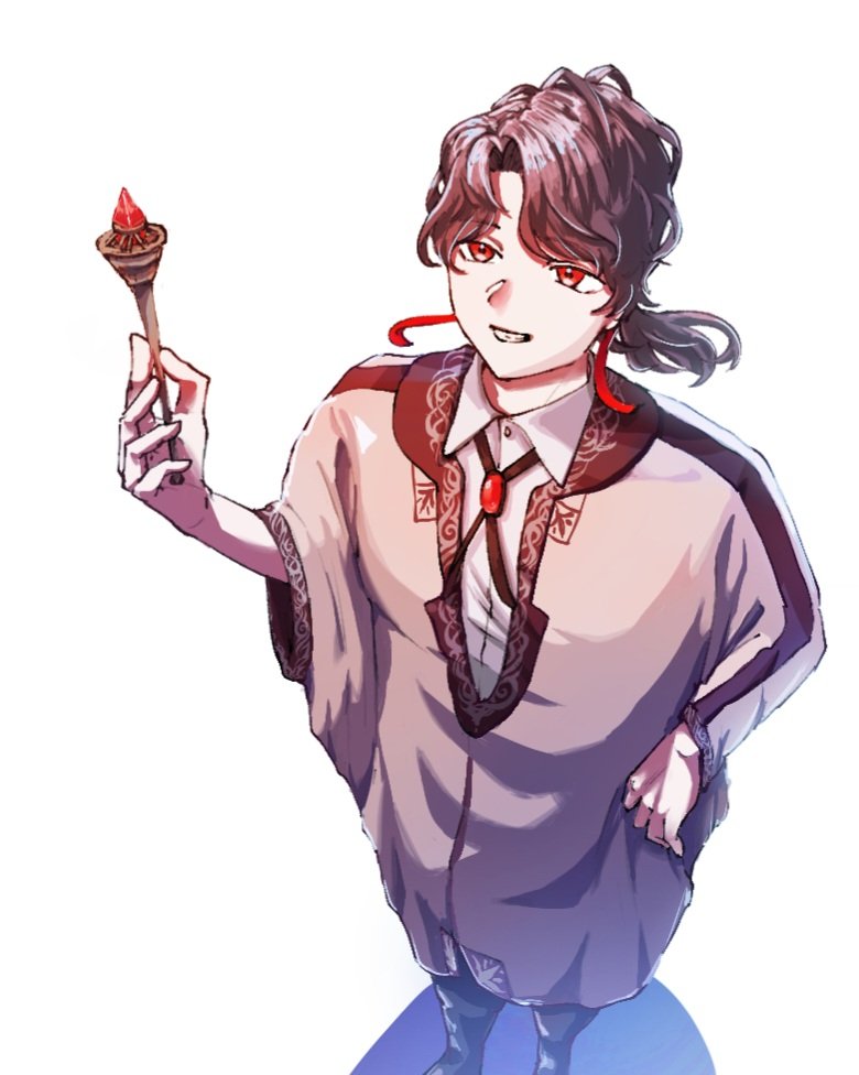 senj7252's tweet photo. #天パ男子のイラストだけで興味を持ってくれる方へ届け
素敵なタグ！
ちょうど最近描いたゆるめの天パをお届けします🙇‍♀️💕 https://t.co/05uGEr6YP4