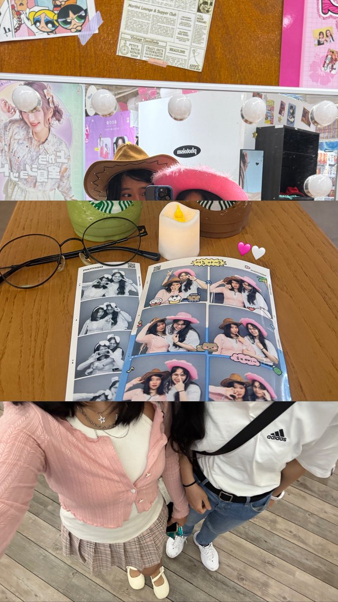 piezadly's tweet photo. firts date ceunah👀 https://t.co/WS9dksezEH