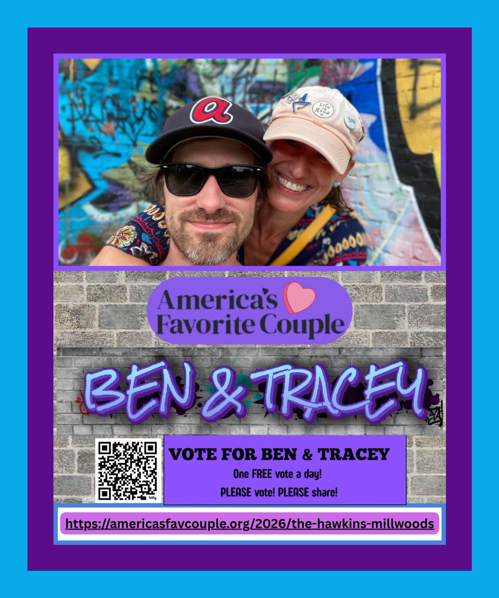 TraceyMHawk tweet picture