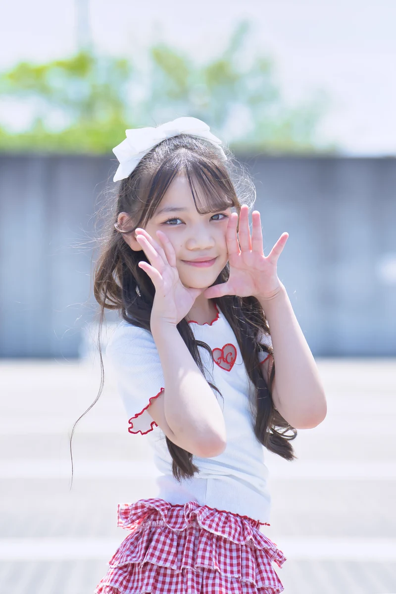 11/3 ゆずほの様 mAts na platformě X: „2026.7.26 #大阪モデル撮影会 グループ撮影