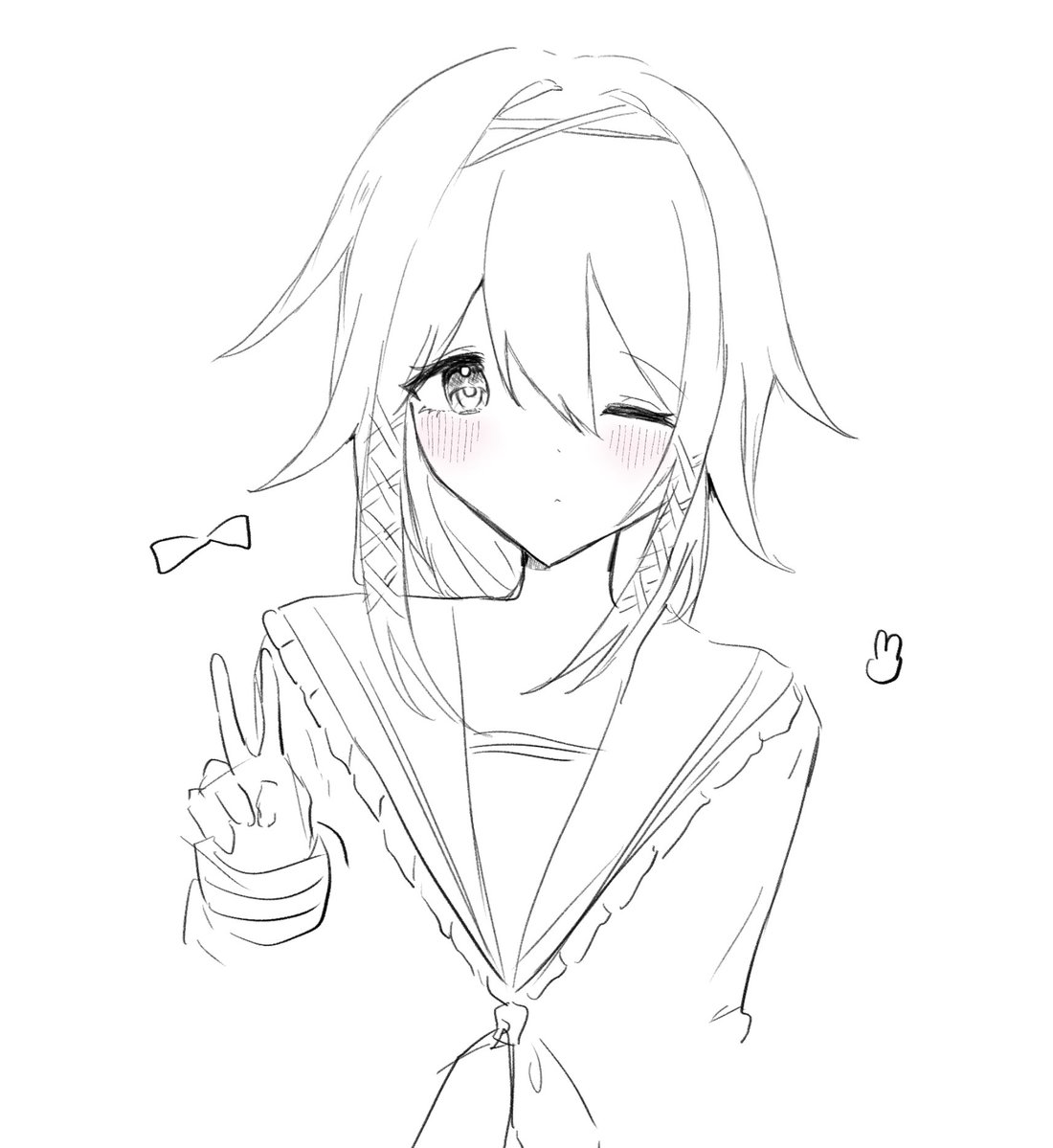 Reincarn_sin's tweet photo. NMKK and iname繪 https://t.co/eNvHxoyMcK