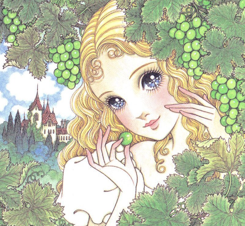 dreamyyarchive's tweet photo. arts by macoto takahashi https://t.co/fkooHpSXou