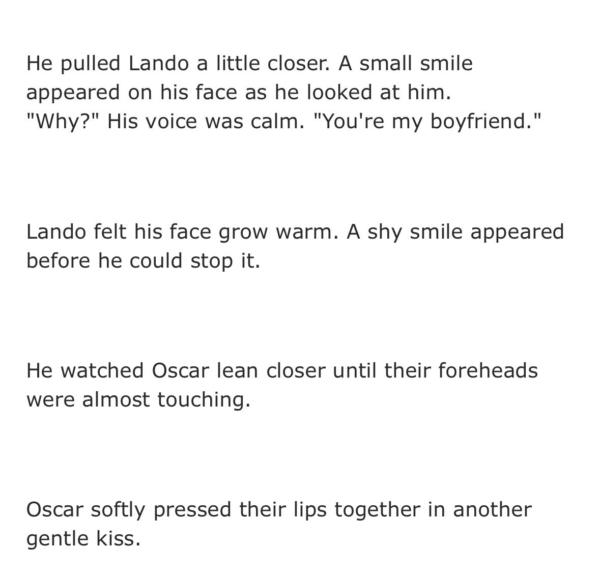 rihdiary's tweet photo. Okay AYLIN updated and ended this magnificent fic https://t.co/o8094rlng3