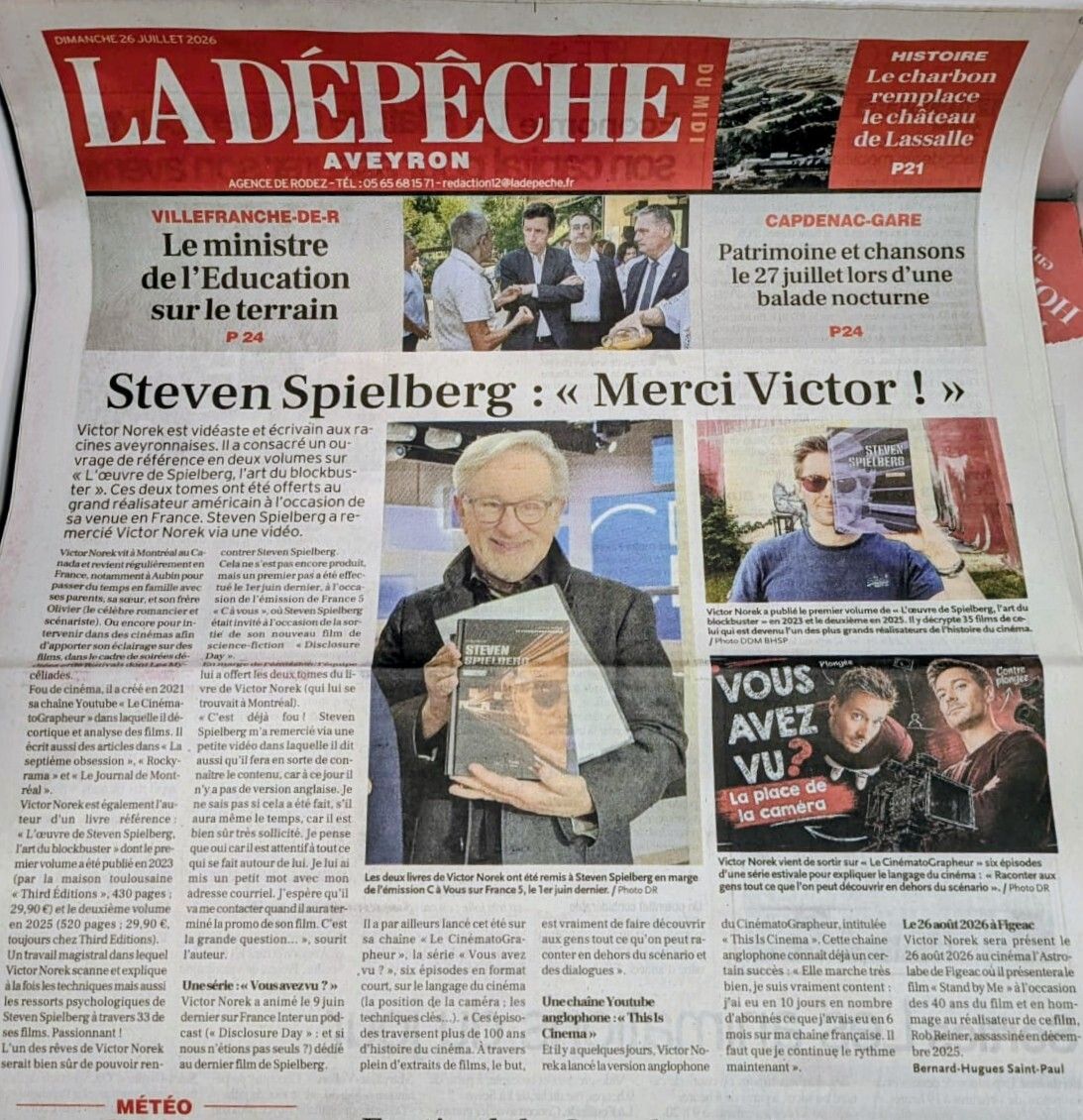 Third Éditions tweet media