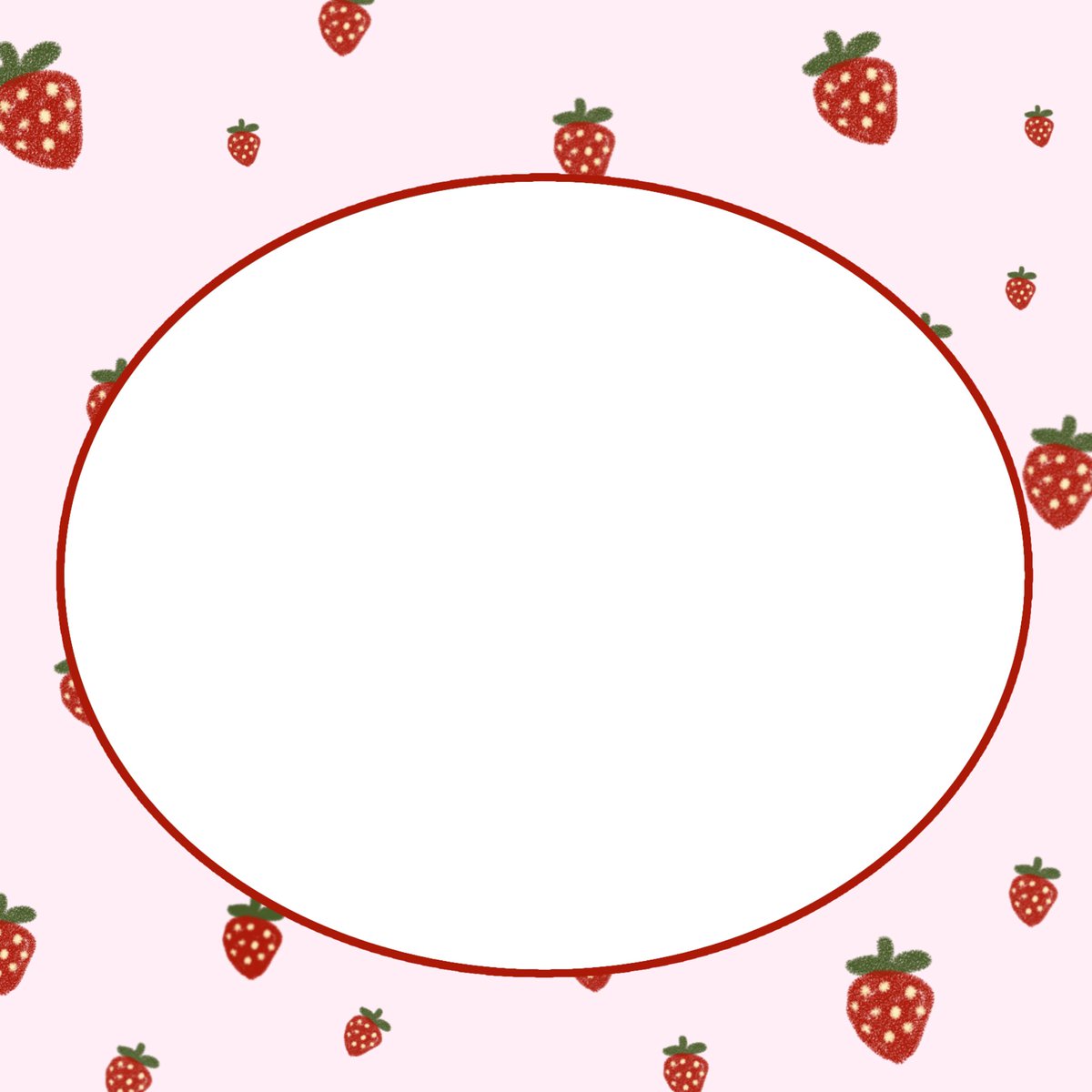 Clovaress's tweet photo. 🍓 strawberry frame png
help rt/like, free to use♡
https://t.co/4eaPZN2hAY

🐈‍⬛. clovaress #png #frame #design https://t.co/cbxxE181hN