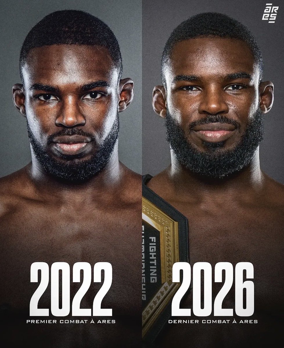 Imai_mma's tweet photo. Les gars vous voyez comme moi ? Un changement d'aura, en apparence plus souriant mais les yeux ne mentent jamais. Entre 2022 et 2026 il s'est passé quelque chose dans les sous sols de l'Adidas Arena. Une passation de pouvoir, une emprise

À gauche Zebo          À droite Dark Zebo https://t.co/2DZaBxxVIR