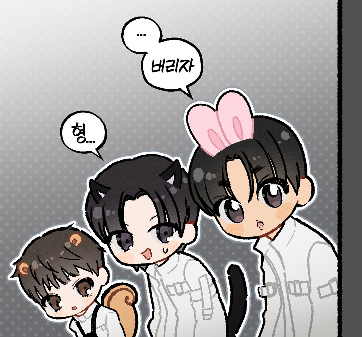 토키(구:냥이) tweet media