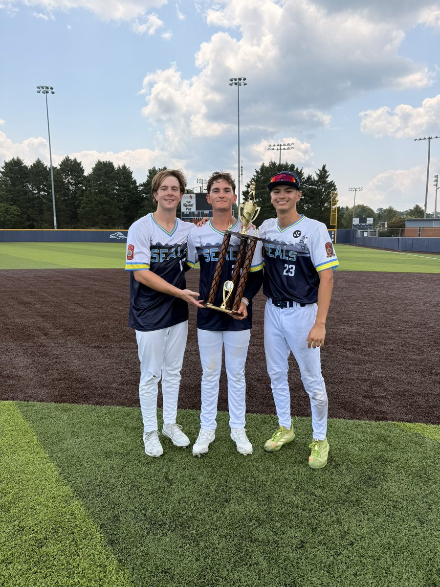 Cox Baseball tweet media