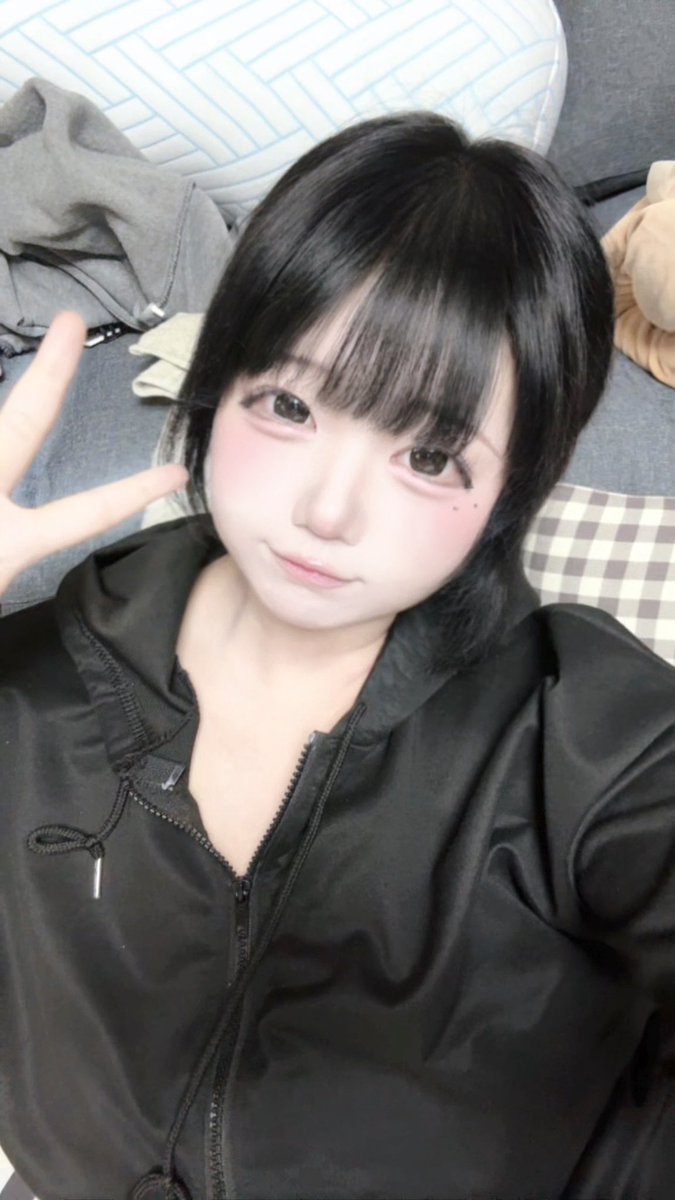 nu_chan9's tweet photo. #自撮り界隈 https://t.co/HrG8dul0Yg