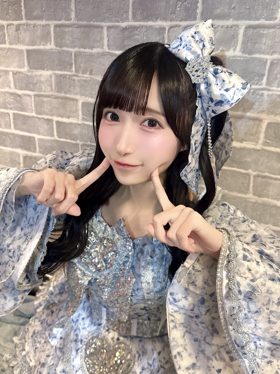 星乃ななみ【FES☆TIVE】 tweet media