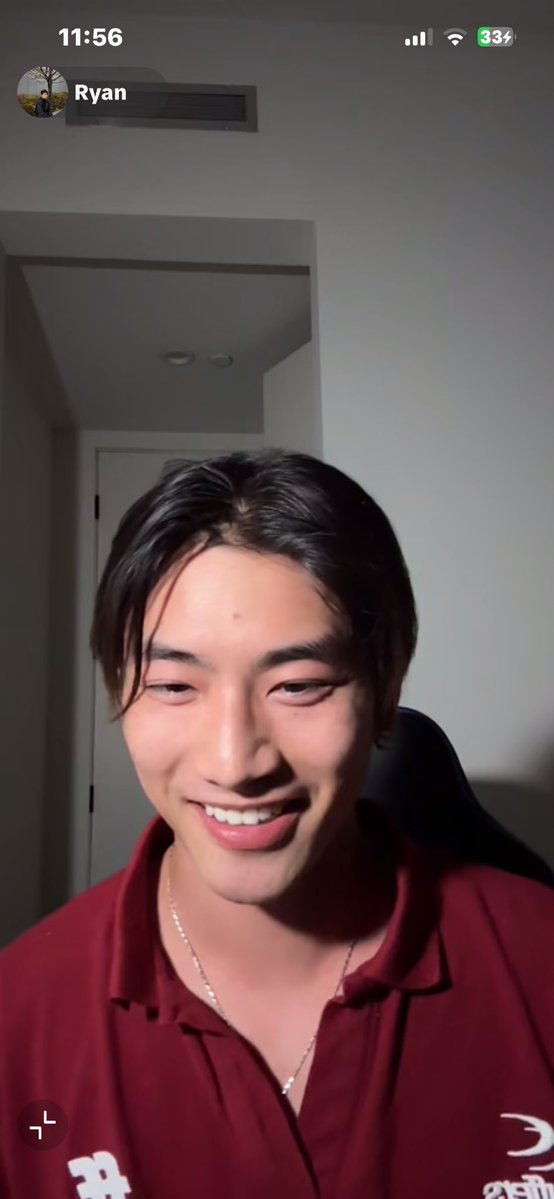 AmenKolbe's tweet photo. From @Azngami live stream last night! Thank you for your streams that you do every night! Missin you everyday! Always happy &amp; proud of you! Much love ❤️ https://t.co/YZ0cv5OK6U