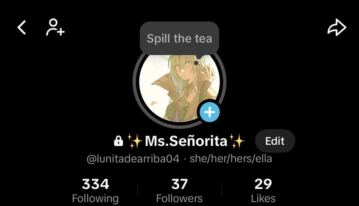 MsHorchata_04's tweet photo. @LunaSnow4Fort Yes here’s proof (can’t spell) https://t.co/I8wulxMXuQ