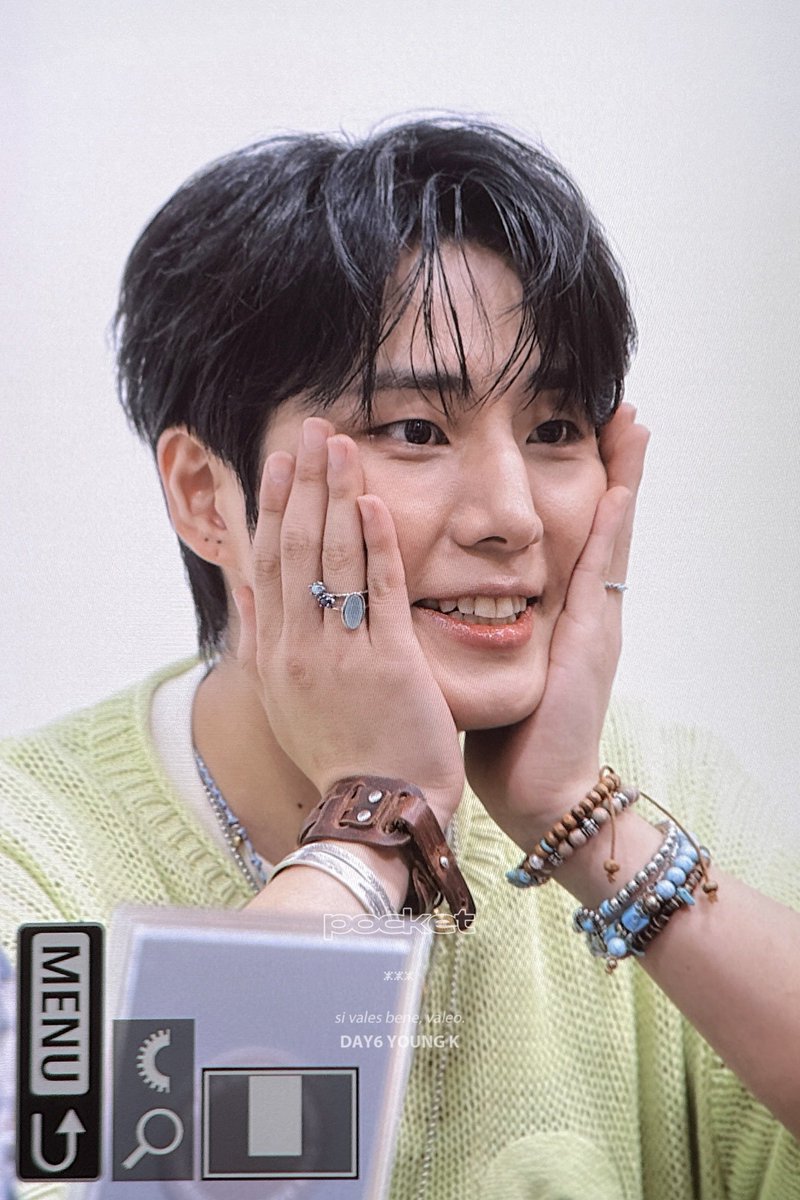 lovemypocketboy's tweet photo. 260730 #영케이 #YoungK #데이식스 #DAY6 https://t.co/8RgwWb9nqq