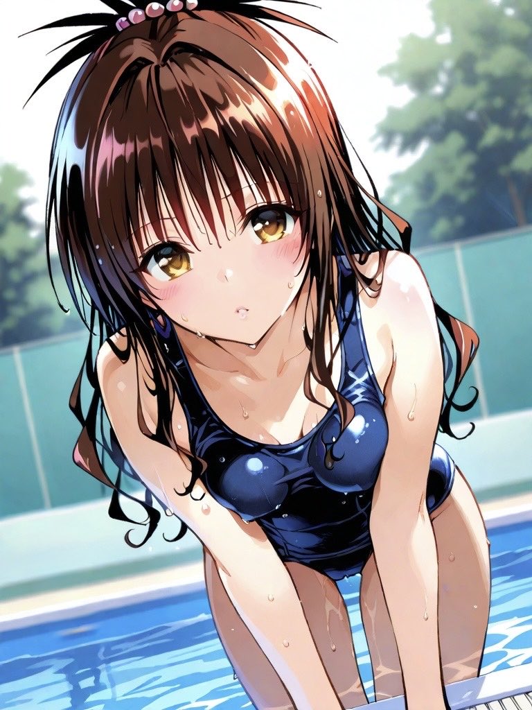 結城美柑