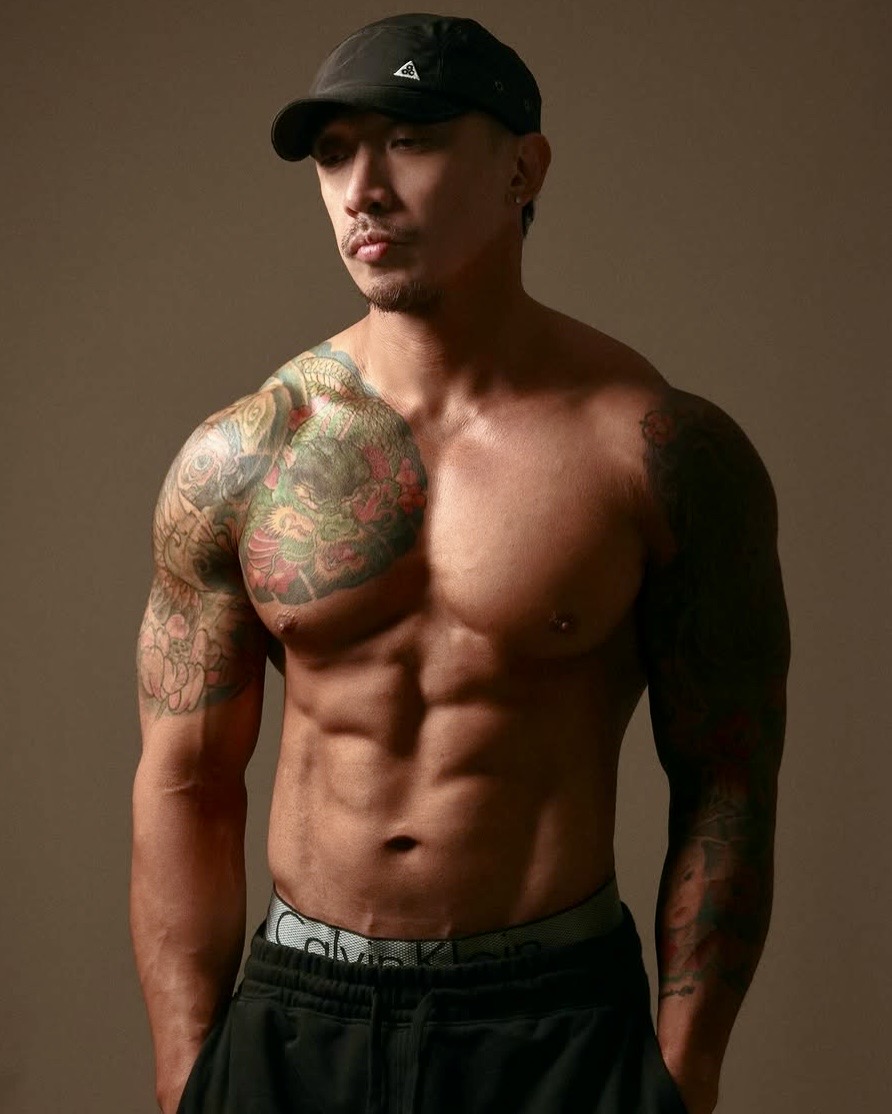 Baethology's tweet photo. IG : https://t.co/DaNl8JgzOZ
FB : https://t.co/N27bQuQt26
πΈ IG/X: Igo Beltran Guillermo
#pinoy #sexypinoy #pinoybae #pinoymodel #model #malemodel #pinoymodel #pogi #bae #baeph #hotpinoy #underwear #cutepinoy #filipino #shirtless #gwapongpinoy #gwapo #handsome #sexymale #cuteguys https://t.co/5PtNZbKHze
