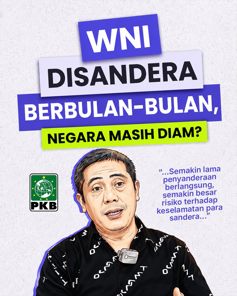 DPP PKB tweet media