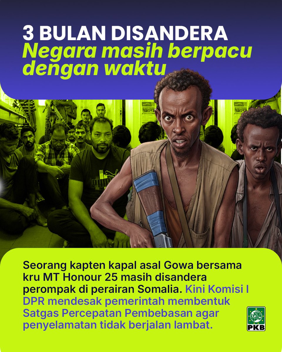 DPP PKB tweet media