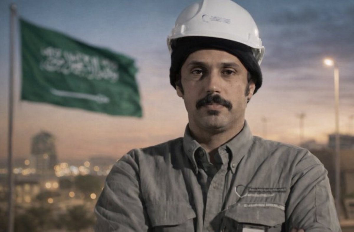 SLMAN_1902's tweet photo. رحم الله الشهيد جراح الخالدي
الذي ارتقى وهو يؤدي واجبه
في حماية منشآت الطاقة السعودية

بعد اعتداء غادر بالمسيّرات عبرت الحدود

وسيظل من بذل روحه دفاعاً عن وطنه
أشرف مقاماً وأعظم قدراً من كل المليشيات الغدر https://t.co/2uocCZMazG