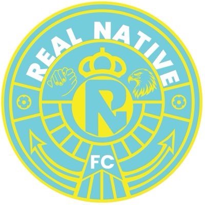 therealnativefc's tweet photo. #NewProfilePic https://t.co/qzfprCwOTO