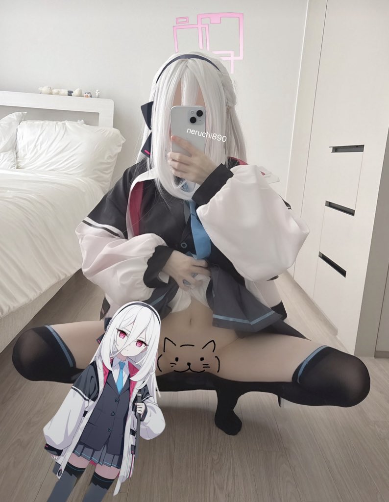 NERUchi890's tweet photo. こんなけいちゃんでも好きになって https://t.co/bZzfV9JELG