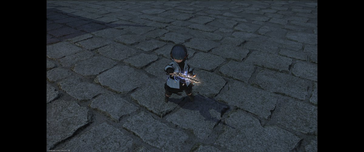sunege_ff14's tweet photo. 2本目

次からは省略 https://t.co/D9ZLIp6pLq