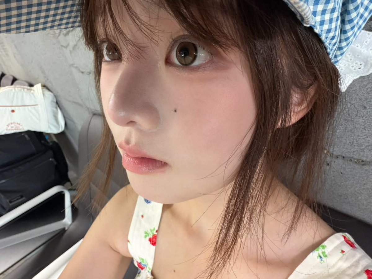 albert2206kang's tweet photo. she's 🐿️

#awon #alicesyndrome https://t.co/lJLaViQjL0