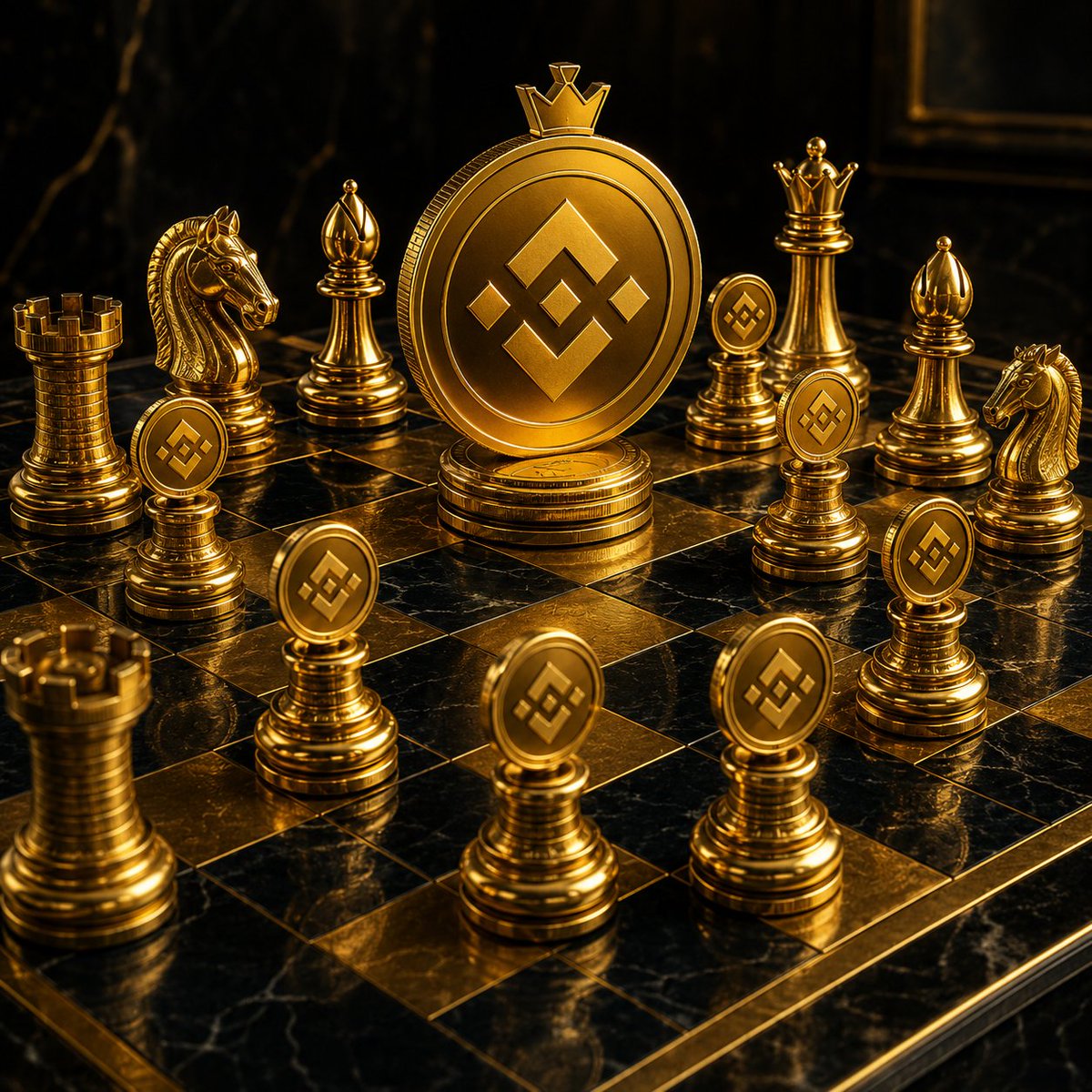 Gold_Coin_BNB's tweet photo. Goldcoin will be king.

Receive tokenized gold (XAUt) for holding. https://t.co/Ydorxn0Rlq