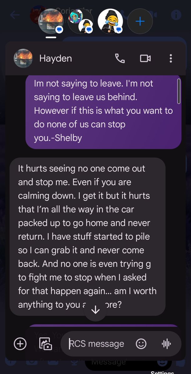 GabrielMandela0's tweet photo. One she legit penalized me for talking about things in therapy. The one with hany, is a 17 year old she ended up dating after I said no, 1000 times. The room picture is what I always had to clean to "keep the peace" https://t.co/051mUeZcjc