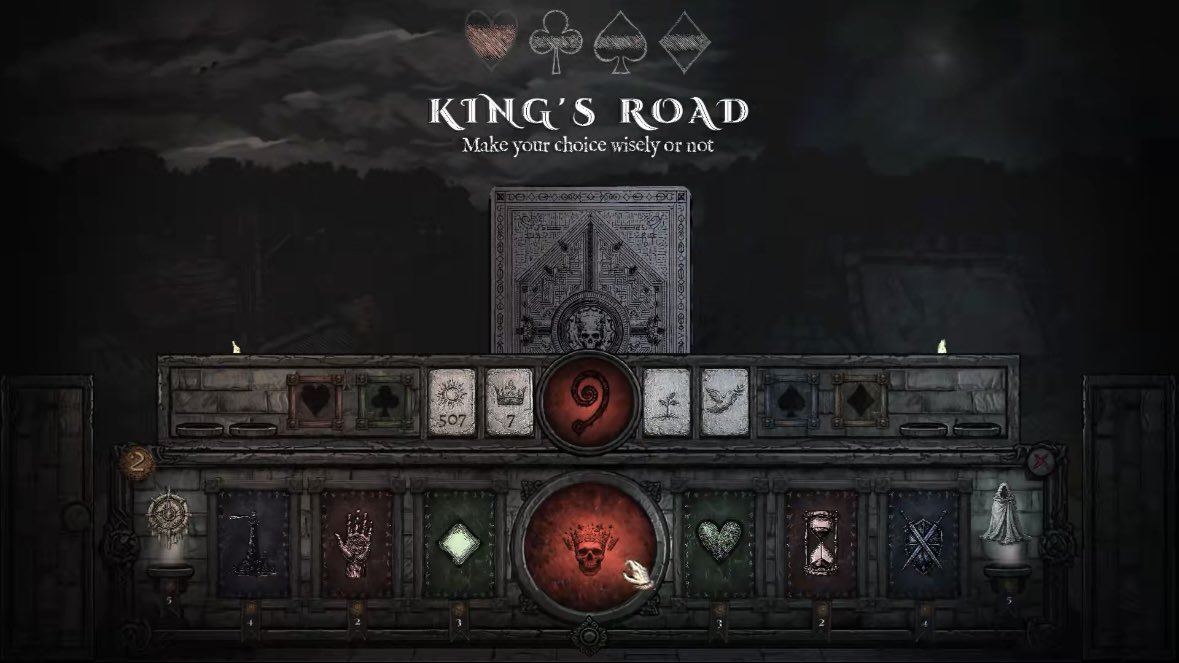 Wishlist on Steam - ReignFall: Fallen Crown tweet media