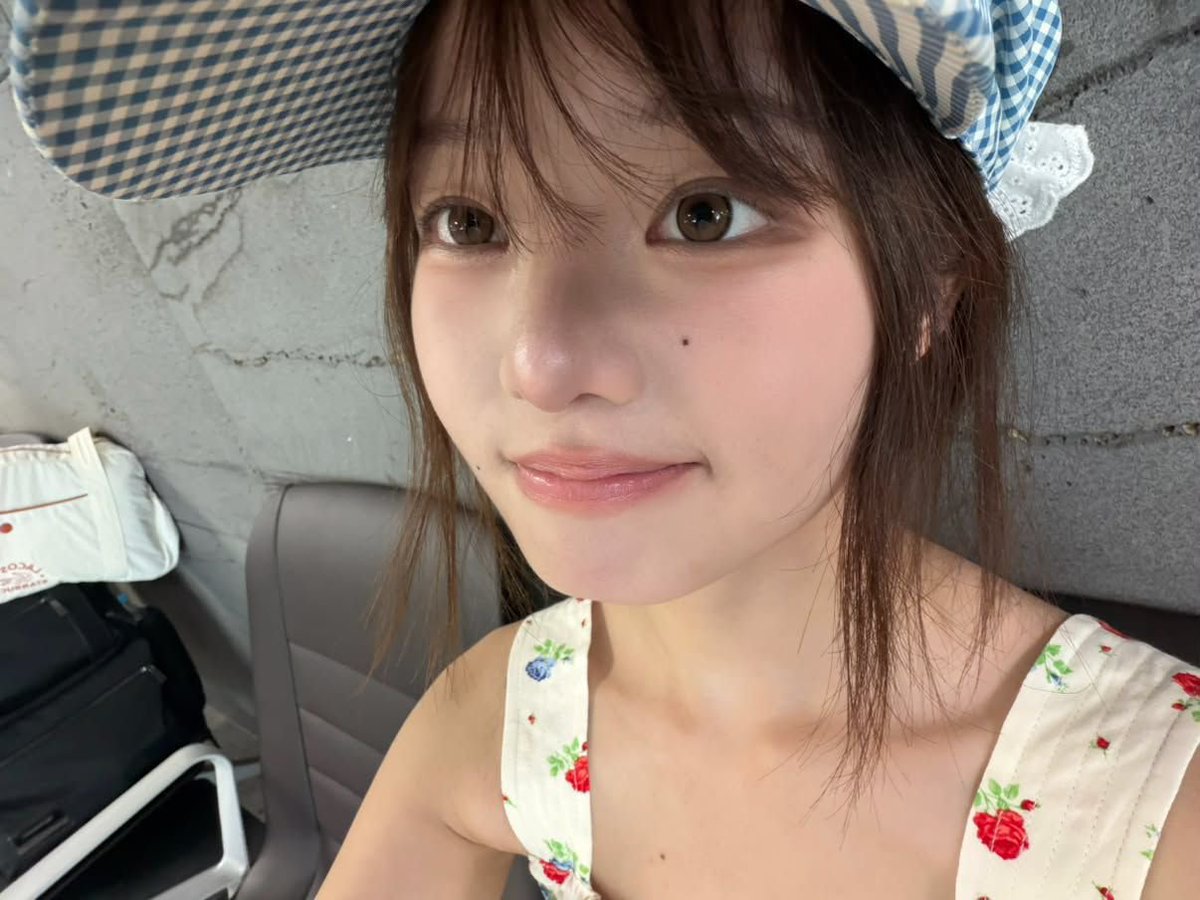 albert2206kang's tweet photo. she's 🐿️

#awon #alicesyndrome https://t.co/lJLaViQjL0