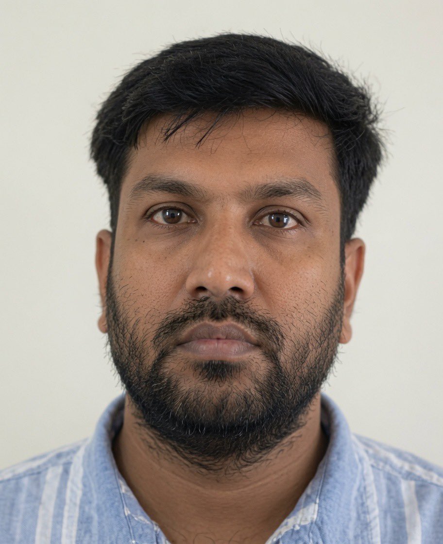 PSAFLIVE's tweet photo. WANTED: SOUGHT IN CONNECTION WITH THE MURDER OF 18-YEAR-OLD WOMAN IN MALABAR

An illegal foreigner MAHBUM ALAN is wanted for the murder of an 18 year old South African girl.

The 18-year-old victim was last seen on Saturday, 25 July 2026 with the suspect, her boyfriend.

On Tuesday, 28 July 2026, police forced entry into a residence in Mountview Drive, Malabar, and discovered her body inside the house.
The suspect had reportedly travelled to Cape Town and is currently on the run.

ARMED AND DANGEROUS - DO NOT APPROACH