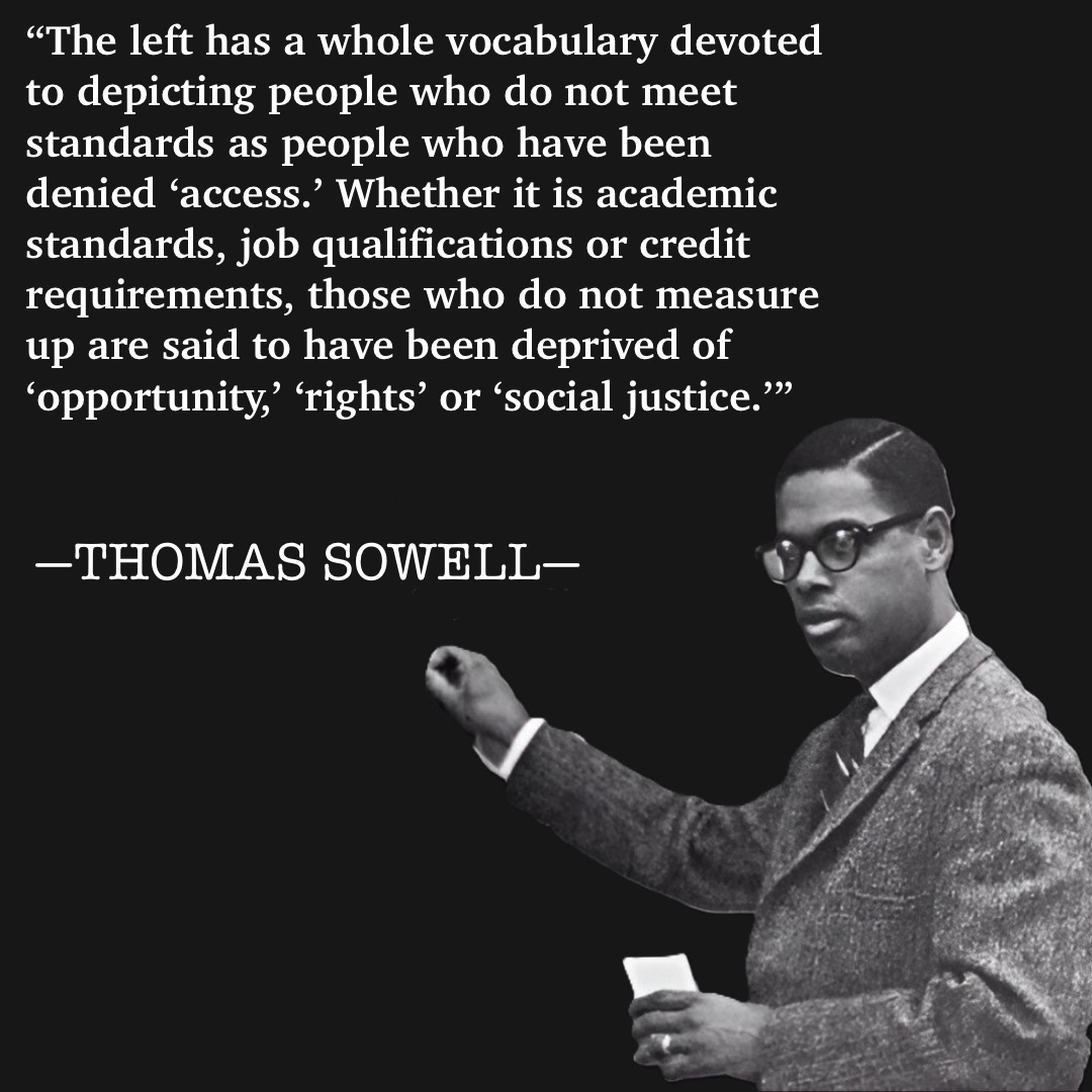 ThomasSowell's tweet photo. https://t.co/vBuBdT3Mkm